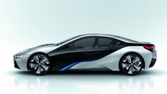 Cars BMW BMW Vision