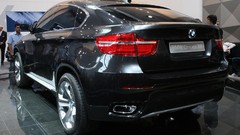 Cars BMW bmw x6