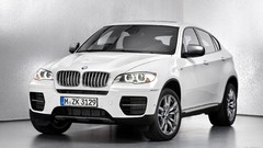 Cars BMW bmw x6