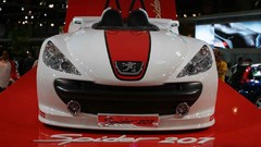 Cars BMW car tires pegeot 408