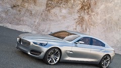 Cars BMW CONCEPT