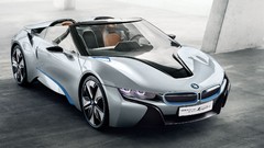 Cars BMW concept cars bmw i8 BMW i8 concept