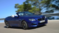 Cars BMW convertible bmw m6 BMW M6 Convertible