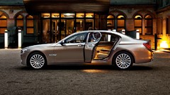 Cars BMW doors hotels chauffeur