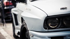 Cars BMW E30 siamb