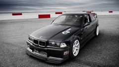 Cars BMW e36
