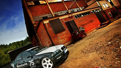Cars BMW E46