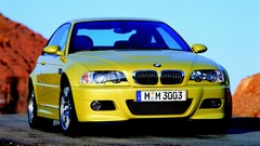 Cars bmw e46 m3