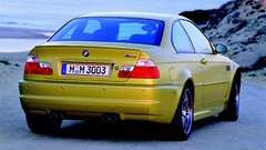 Cars bmw e46 m3