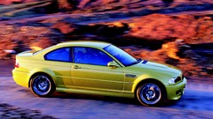 Cars bmw e46 m3