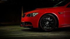 Cars BMW E92
