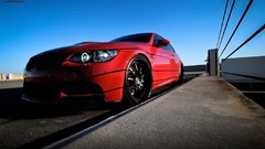 Cars BMW E92