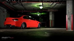 Cars BMW E92