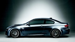 Cars BMW E92 M3 Concept