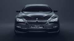 Cars BMW Gran Coupe