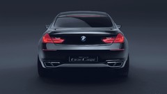 Cars BMW Gran Coupe