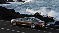 Cars BMW Gran Coupe