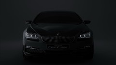 Cars BMW Gran Coupe BMW CONCEPT