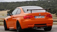 Cars BMW GTS bmw m3 BMW M3 GTS