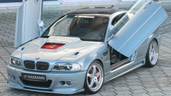 Cars BMW hamann