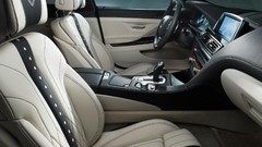 Cars BMW hamann Gran Coupe