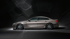 Cars BMW hamann Gran Coupe