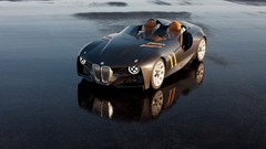 Cars BMW hommage