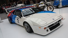 Cars BMW M1 M1 Procar BMW M1 Procar