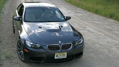 Cars BMW m3