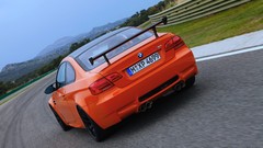 Cars bmw m3 BMW M3 GTS