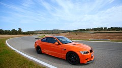 Cars bmw m3 BMW M3 GTS