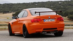 Cars bmw m3 BMW M3 GTS