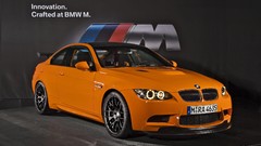 Cars bmw m3 BMW M3 GTS