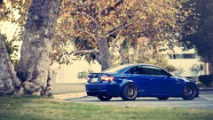 Cars bmw m3 LeMans BMW E92