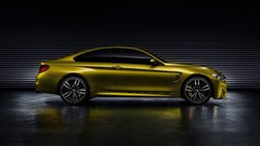 Cars bmw m4 bmw m4 concept