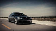 Cars bmw m5