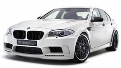 Cars bmw m5 Hamann Motorsport GmbH BMW F10