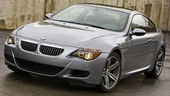 Cars bmw m6
