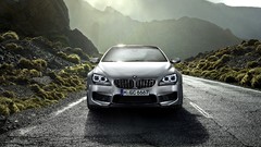 Cars bmw m6 bmw M6 Gran Coupe