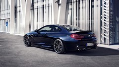 Cars bmw m6 DuronAutomotive
