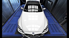 Cars bmw m6 g-power f13