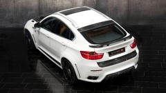 Cars BMW mansory bmw x6