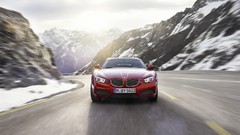 Cars BMW motion Zagato Supercars Coupé BWM Zagato Coupe