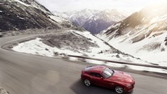 Cars BMW motion Zagato Supercars Coupé BWM Zagato Coupe