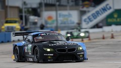 Cars BMW races BMW Z4 GT3