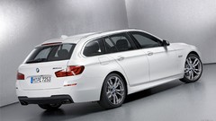 Cars BMW Touring