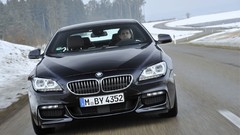 Cars BMW vehicles 640d Coupé