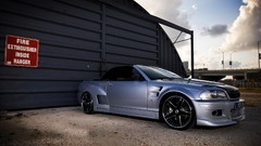 Cars BMW vehicles BMW 3 Series BMW M3 GTS