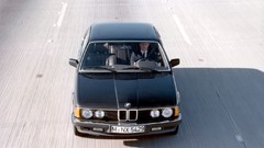 Cars BMW vehicles bmw 7 series black cars