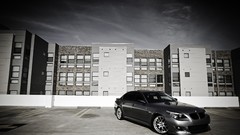 Cars BMW vehicles bmw m5 grayscale BMW 5 Series BMW Series M